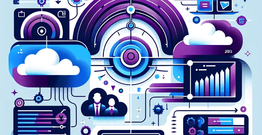 最全攻略，2025 年员工管理系统的升级与维护要点